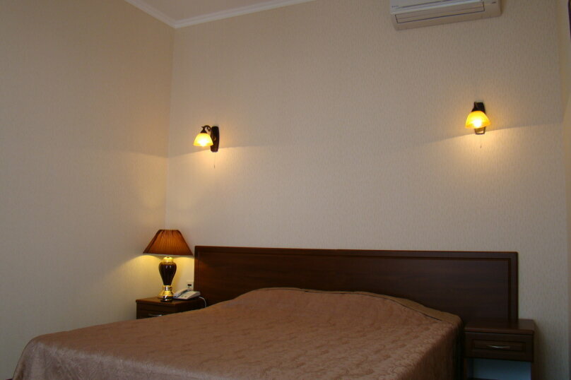 Гостиница Евразия Анапа-47