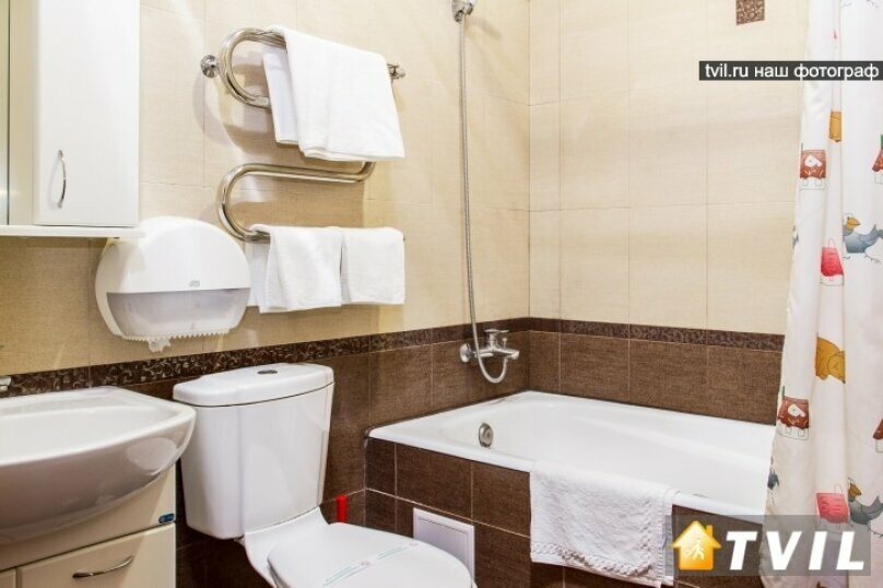 Гостиница Евразия Анапа-56