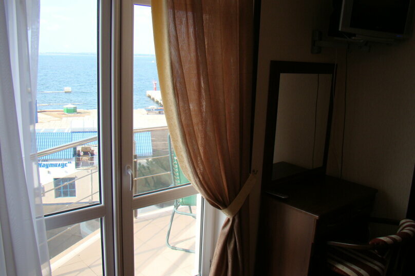 Гостиница Евразия Анапа-132