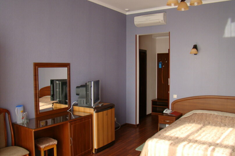 Гостиница Евразия Анапа-135