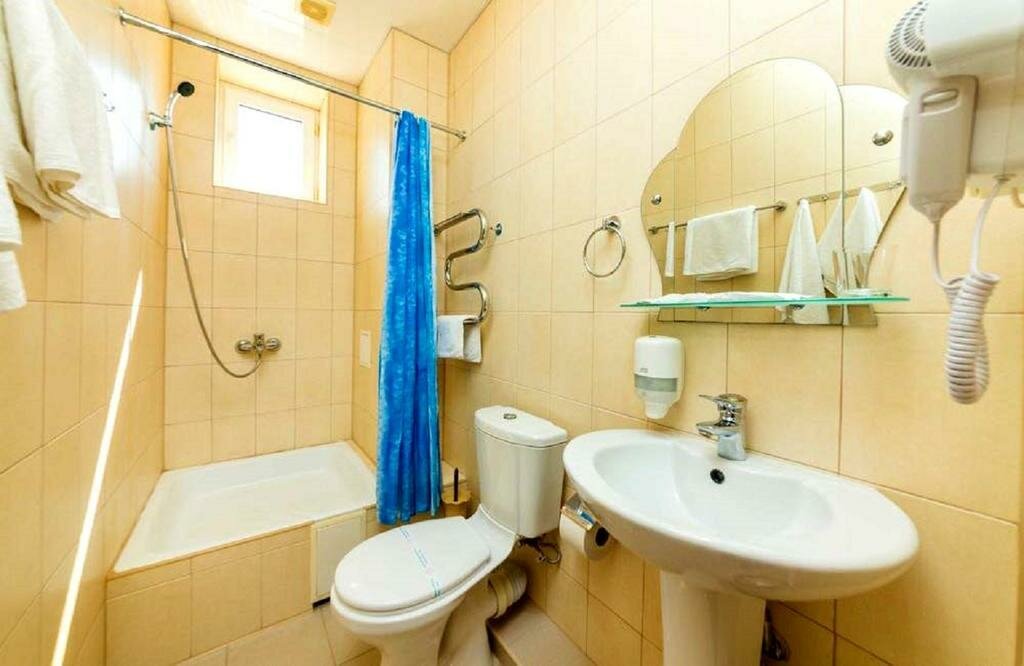 Гостиница Евразия Анапа-101