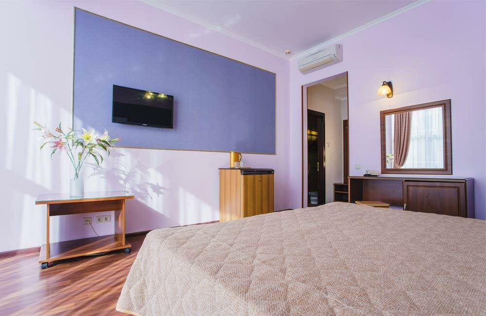 Гостиница Евразия Анапа-67