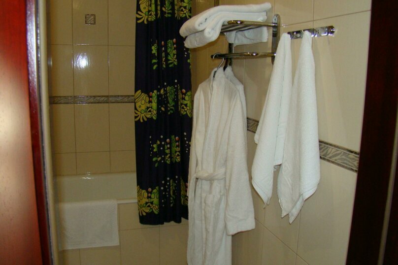 Гостиница Евразия Анапа-33