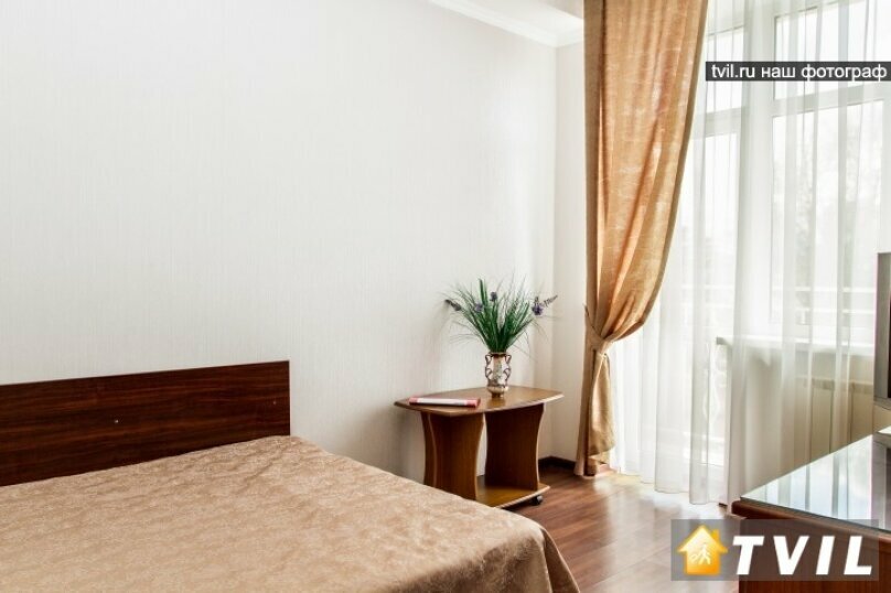 Гостиница Евразия Анапа-121