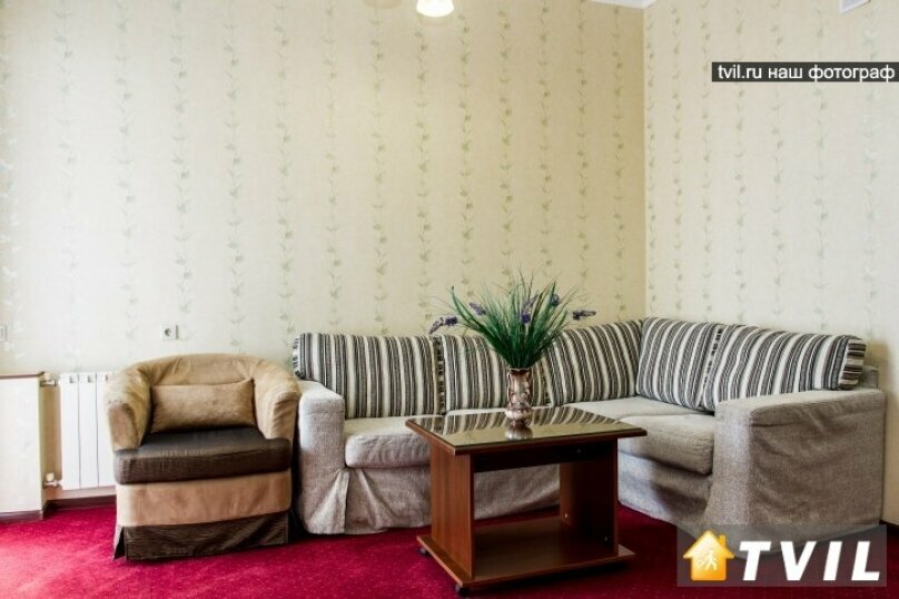 Гостиница Евразия Анапа-15