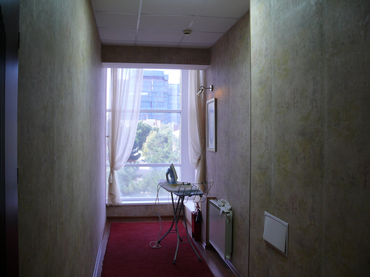 Гостиница Евразия Анапа-239