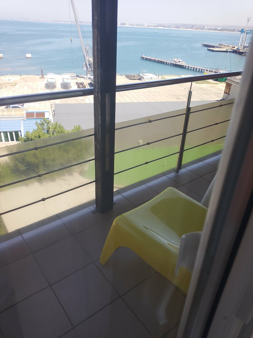 Гостиница Евразия Анапа-249