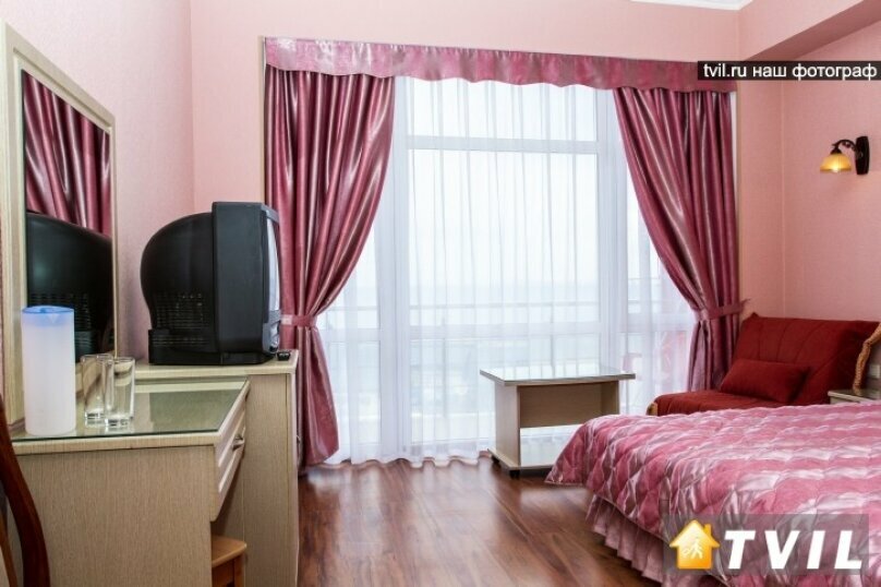 Гостиница Евразия Анапа-107