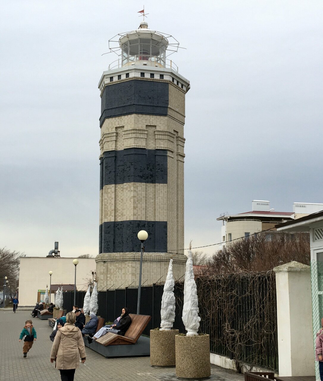 Гостиница Евразия Анапа-163