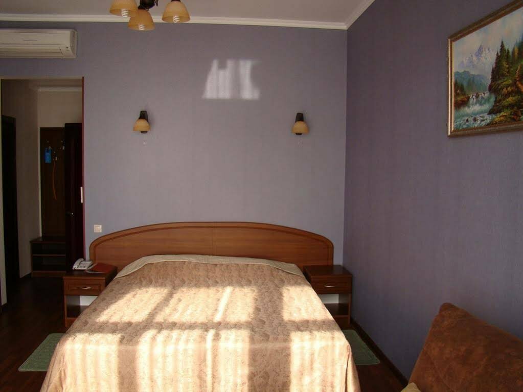 Гостиница Евразия Анапа-108