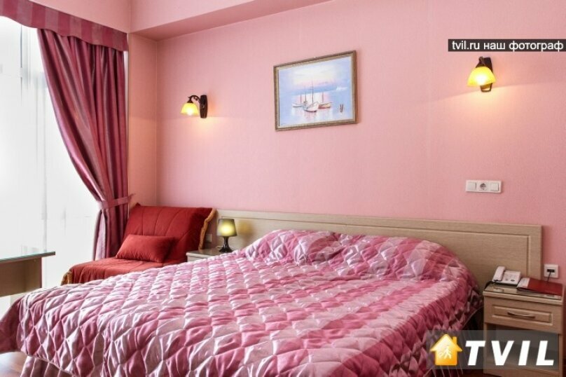 Гостиница Евразия Анапа-82