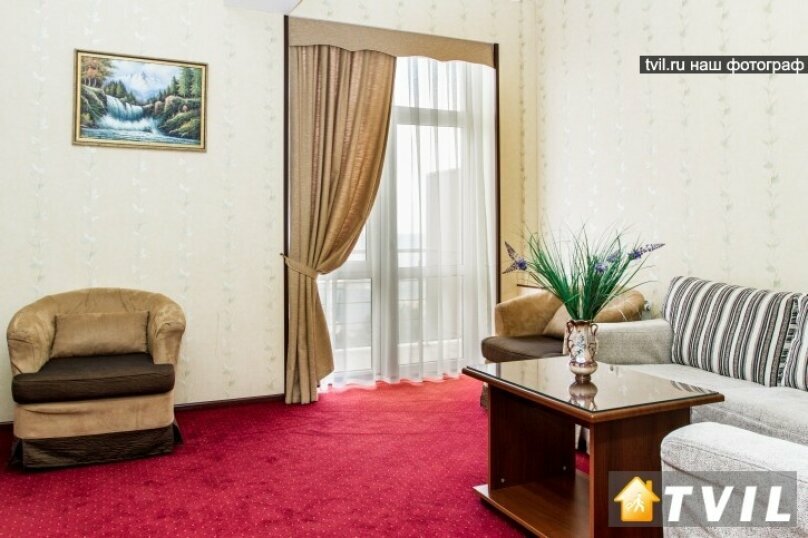 Гостиница Евразия Анапа-91