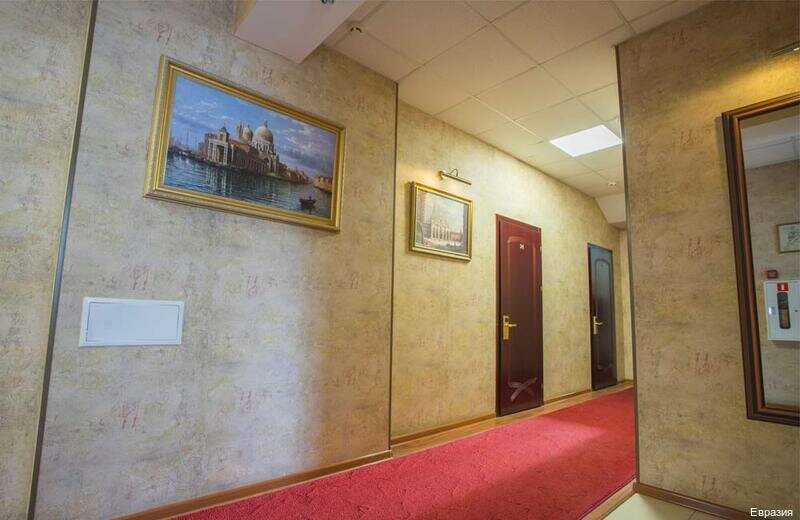 Гостиница Евразия Анапа-252