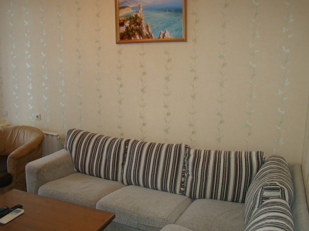 Гостиница Евразия Анапа-64