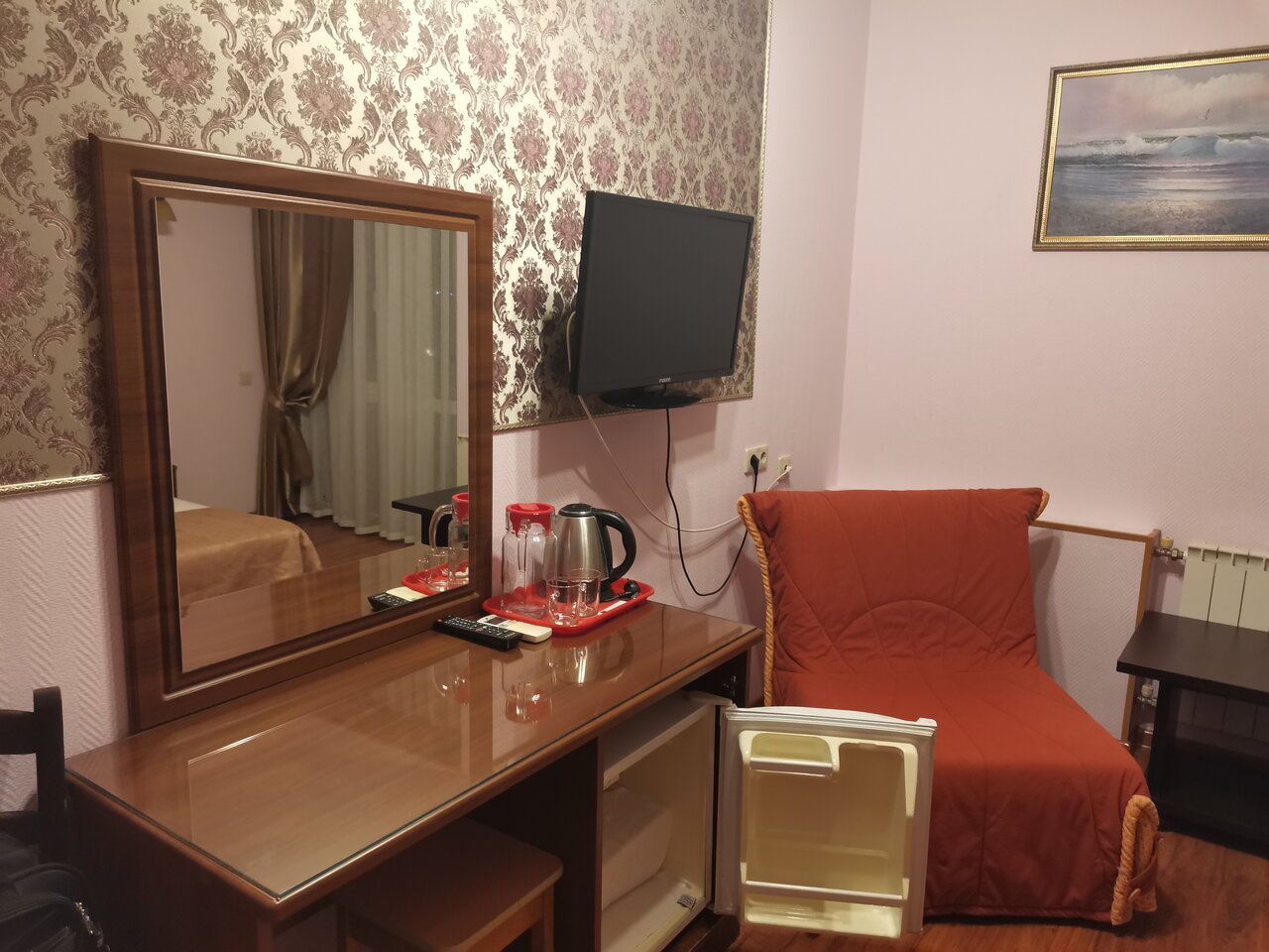 Гостиница Евразия Анапа-227