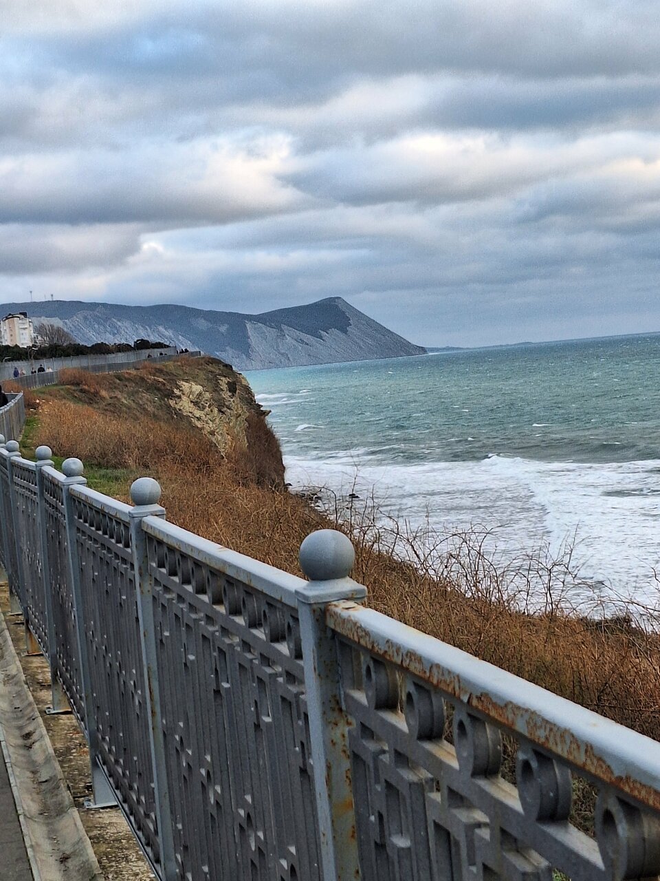 Гостиница Евразия Анапа-186