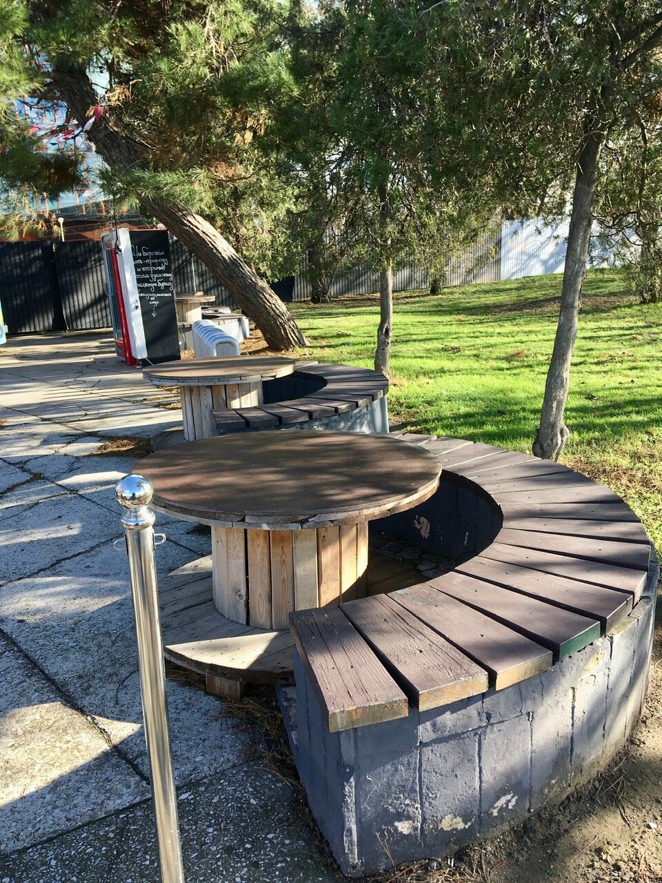 Гостиница Евразия Анапа-176