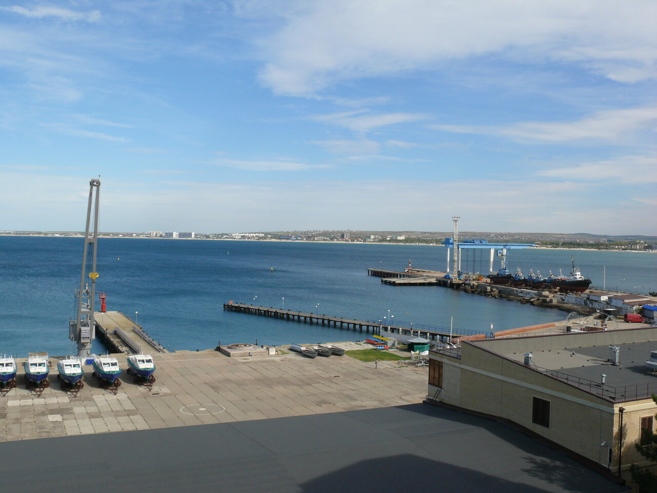 Гостиница Евразия Анапа-241