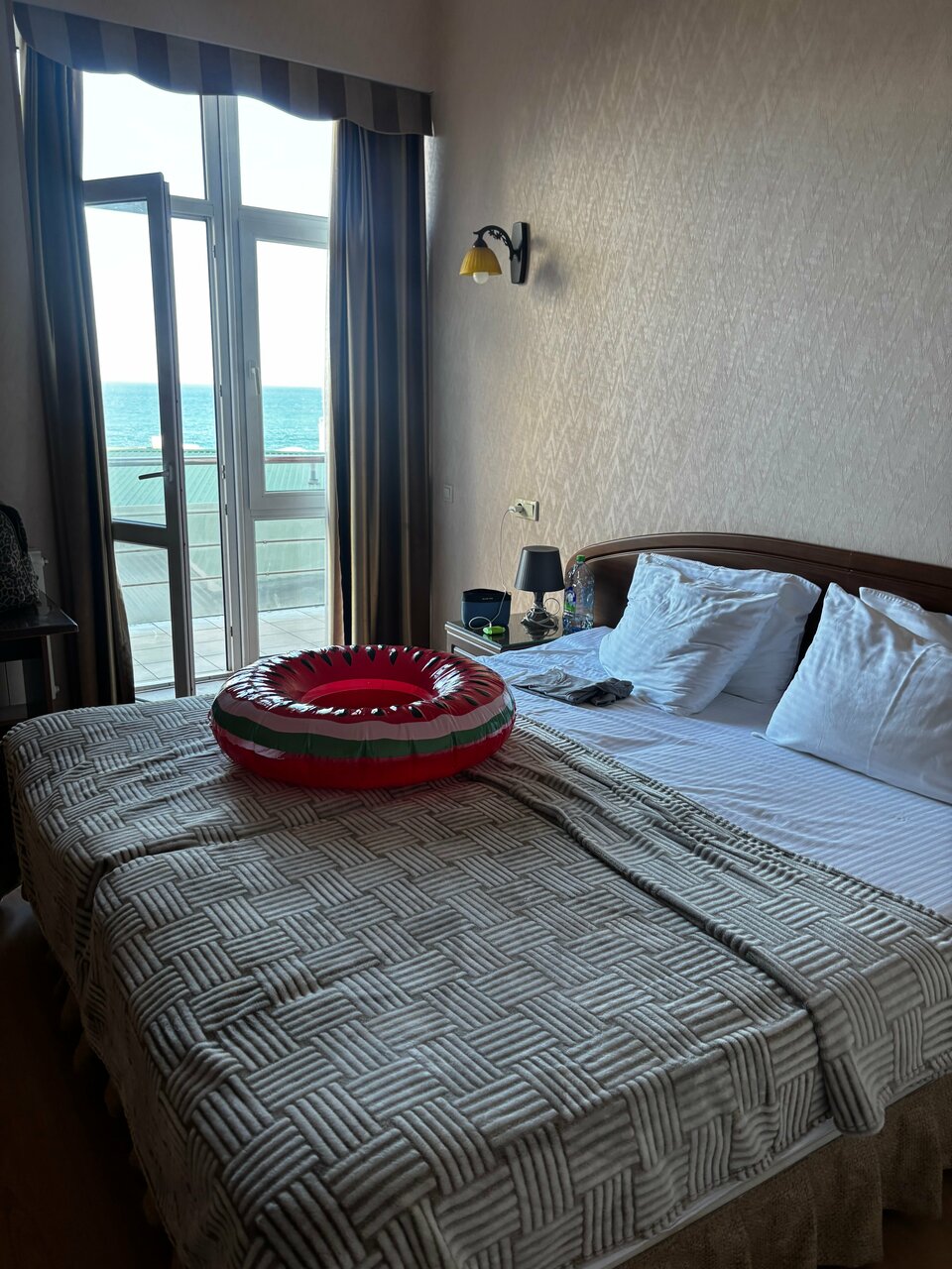 Гостиница Евразия Анапа-215