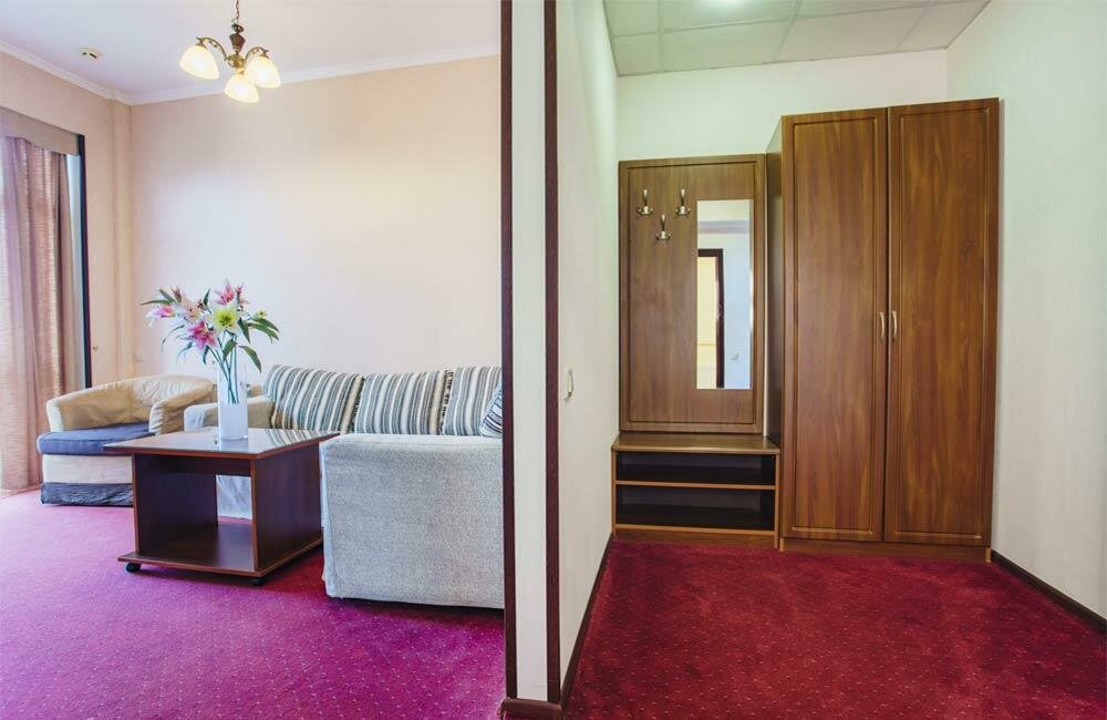 Гостиница Евразия Анапа-70