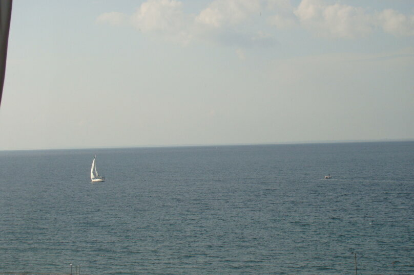 Гостиница Евразия Анапа-37