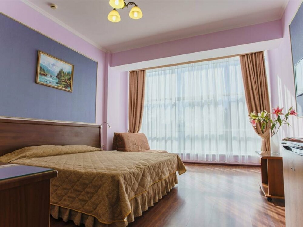 Гостиница Евразия Отель Анапа