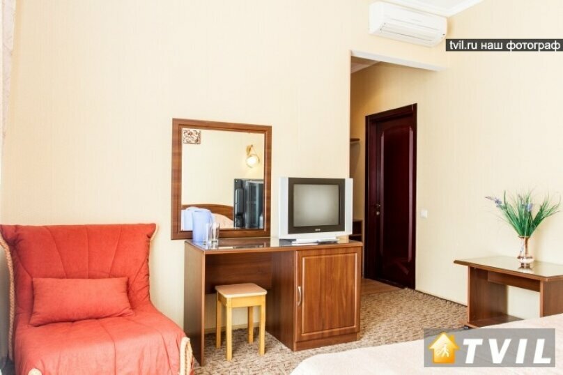 Гостиница Евразия Анапа-118