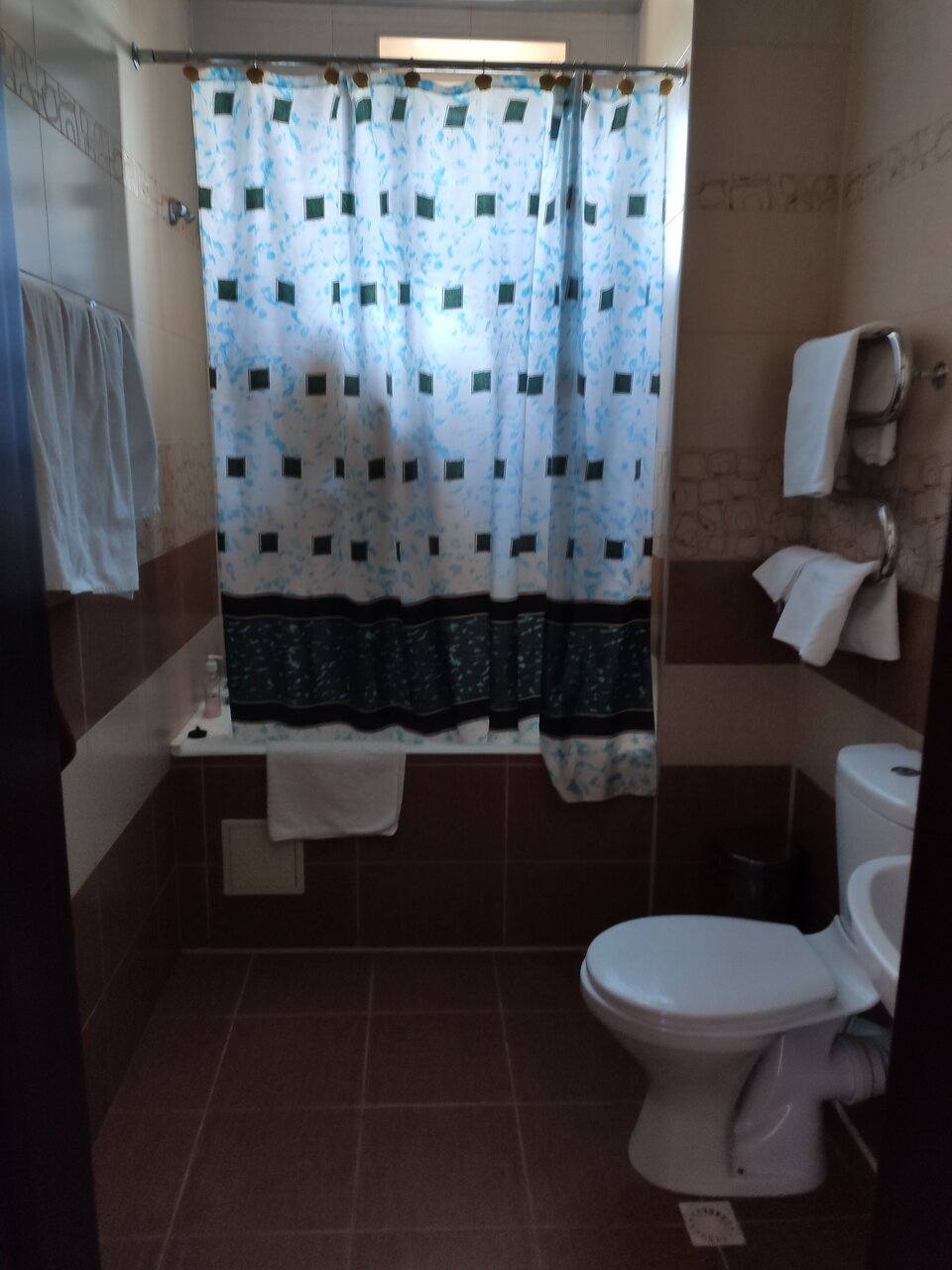 Гостиница Евразия Анапа-229