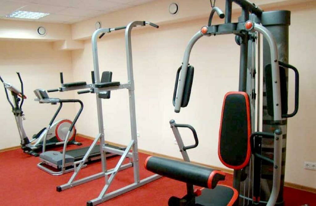 Гостиница Евразия Анапа-22