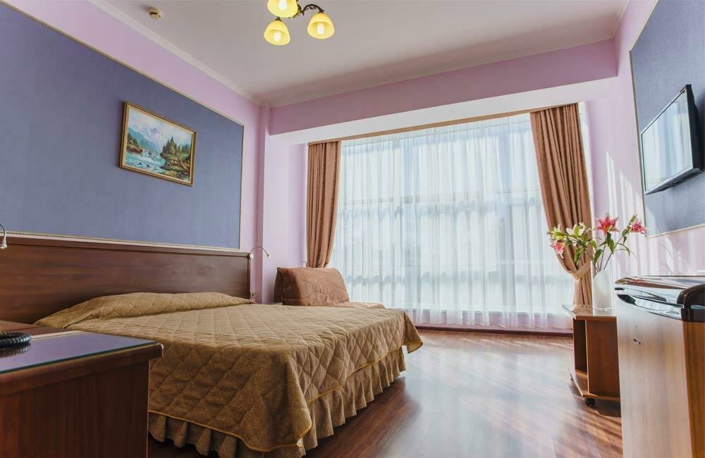 Гостиница Евразия Отель Анапа