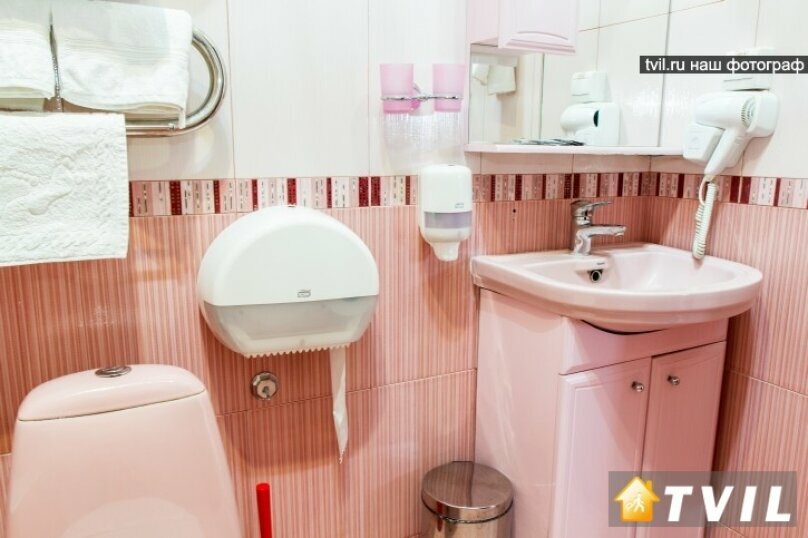 Гостиница Евразия Анапа-97