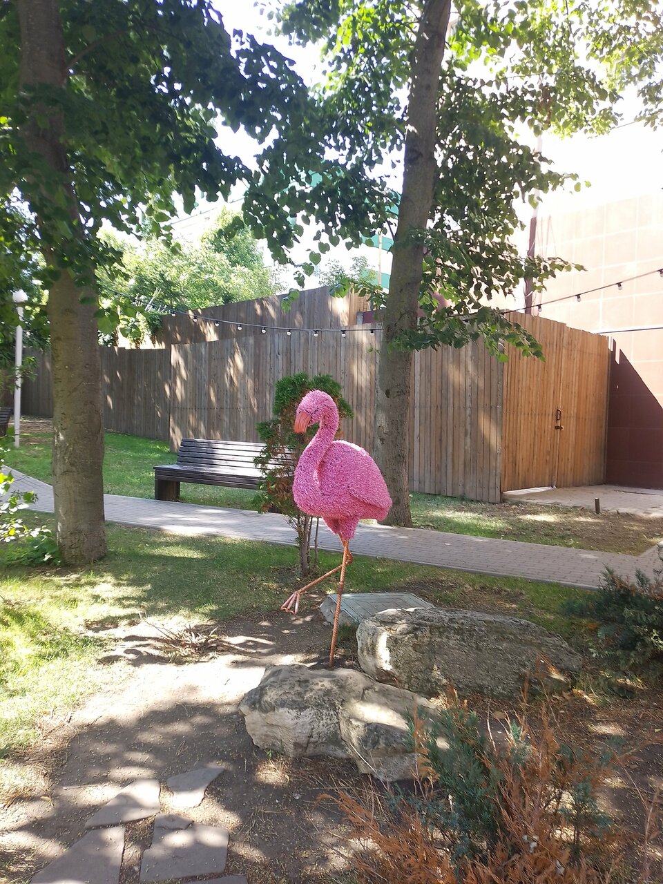 Гостиница Евразия Анапа-159