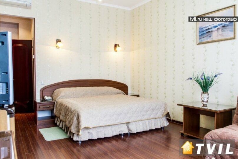 Гостиница Евразия Анапа-127