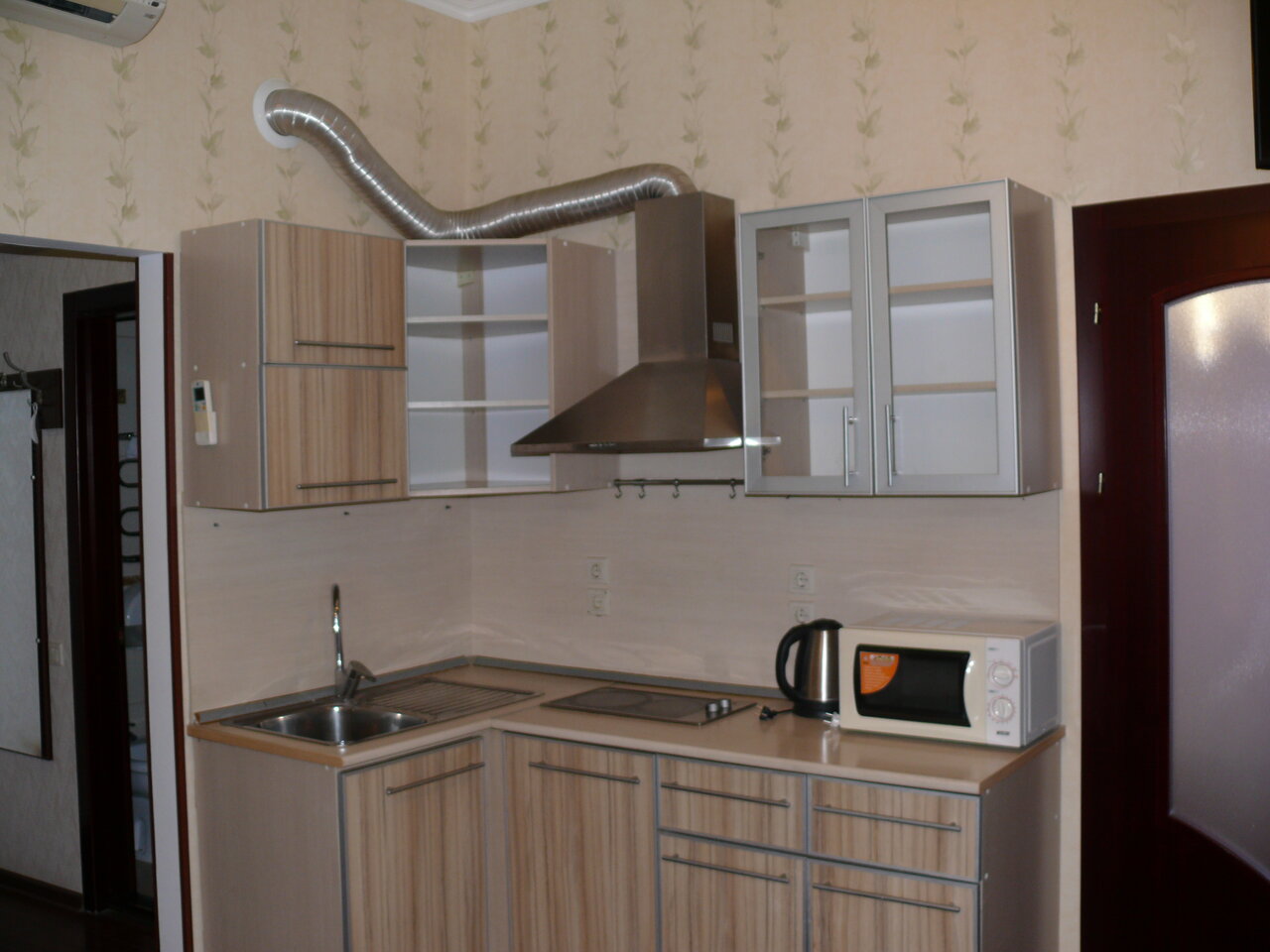 Гостиница Евразия Анапа-175