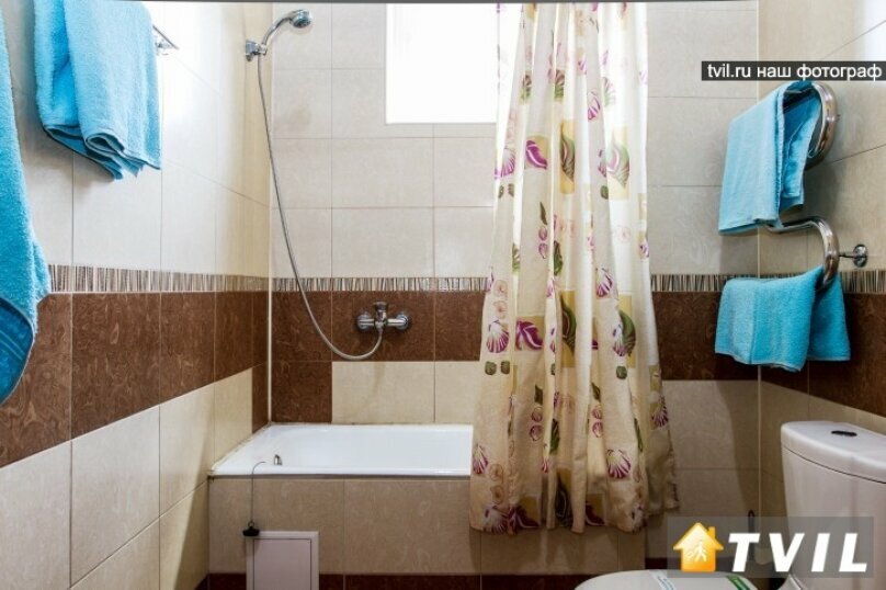 Гостиница Евразия Анапа-53