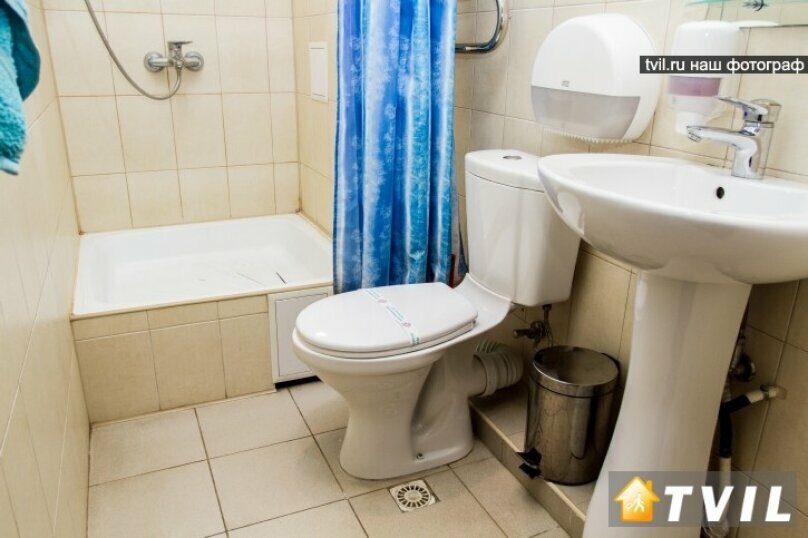 Гостиница Евразия Анапа-66