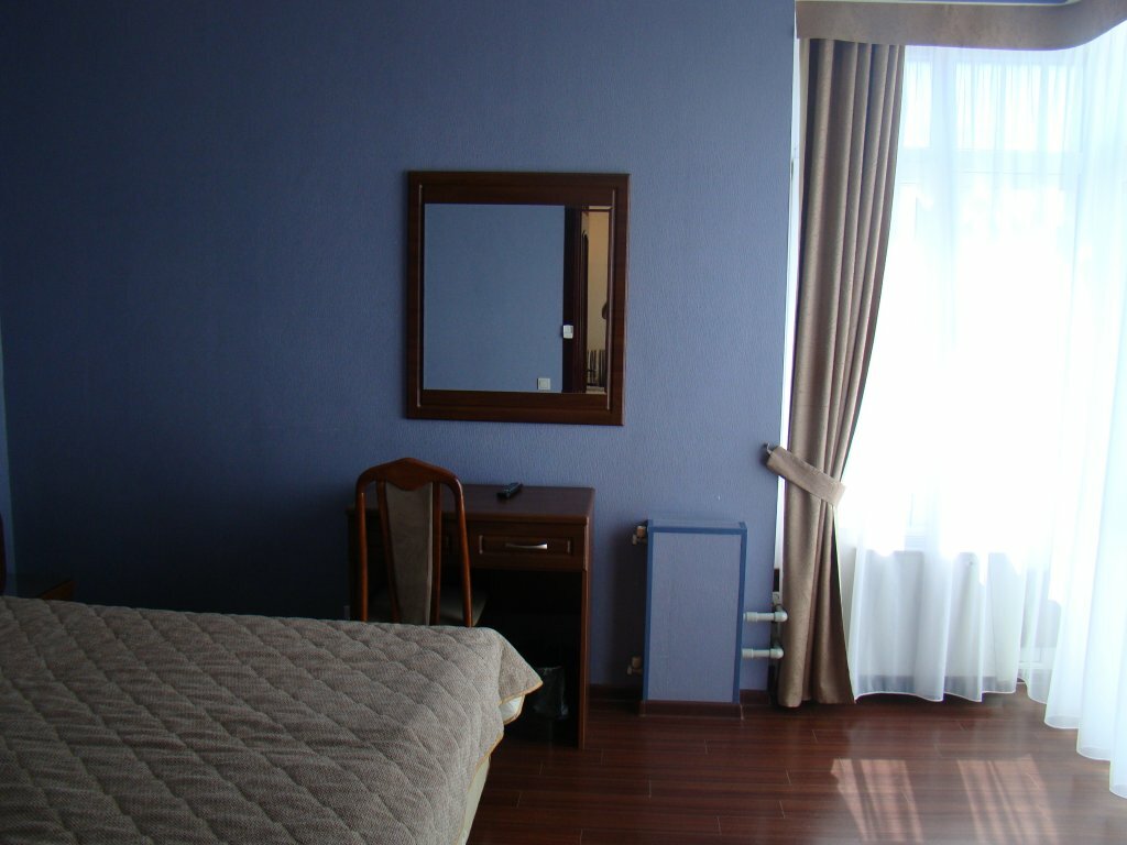 Гостиница Евразия Анапа-120