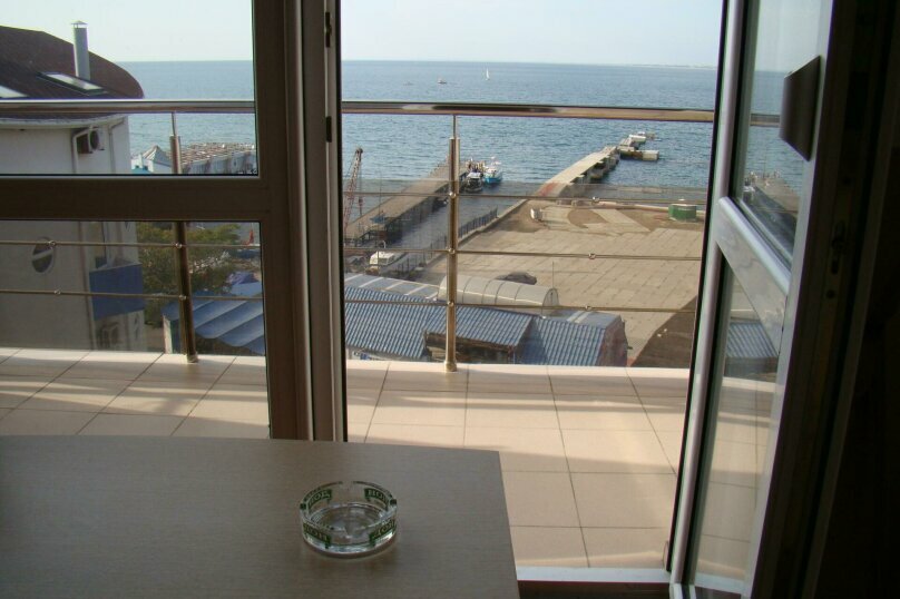 Гостиница Евразия Анапа-69