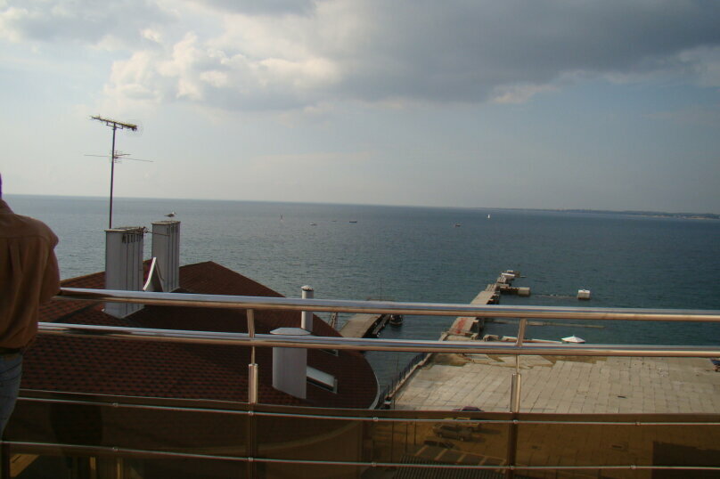 Гостиница Евразия Анапа-44