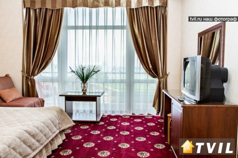 Гостиница Евразия Анапа-28