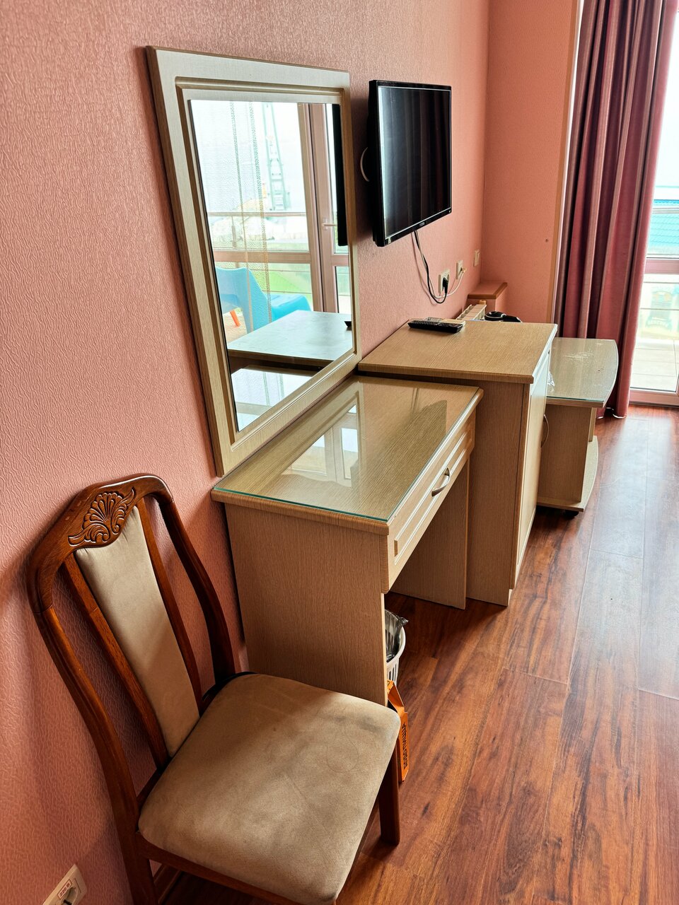 Гостиница Евразия Анапа-195