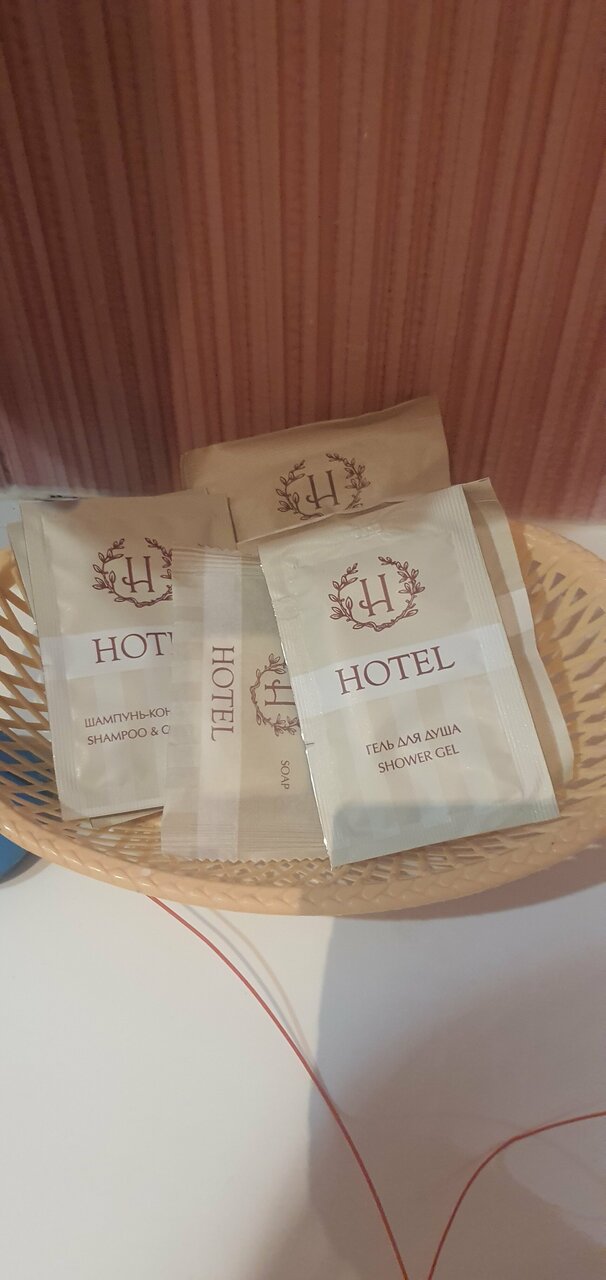 Гостиница Евразия Анапа-171