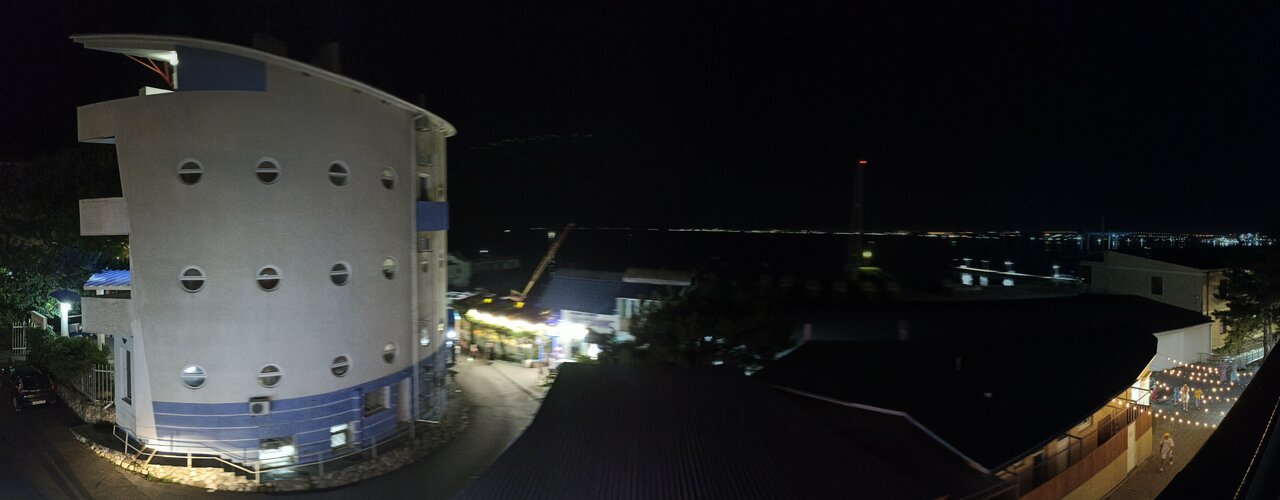 Гостиница Евразия Анапа-210