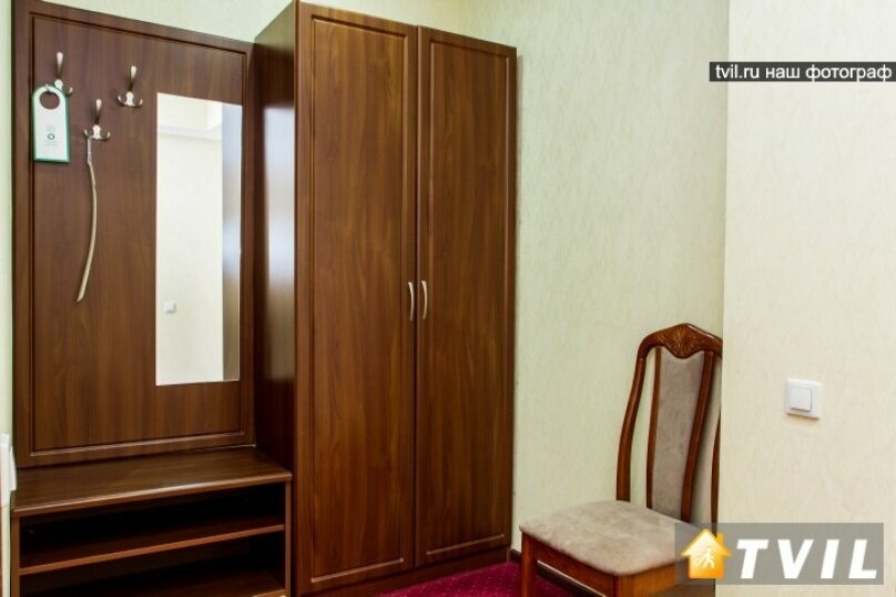 Гостиница Евразия Анапа-11