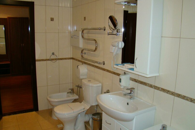 Гостиница Евразия Анапа-133