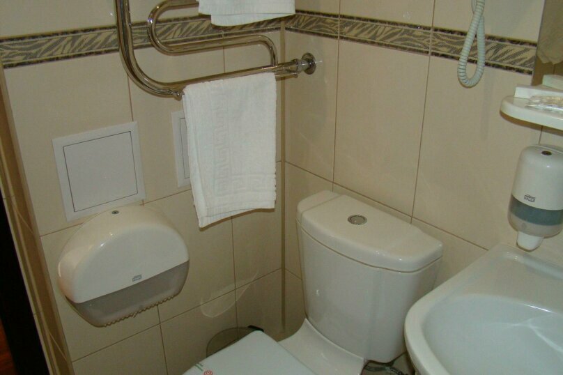 Гостиница Евразия Анапа-142