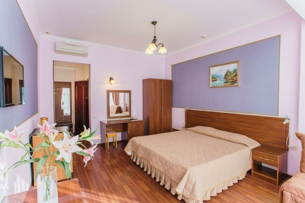 Гостиница Евразия Анапа-126