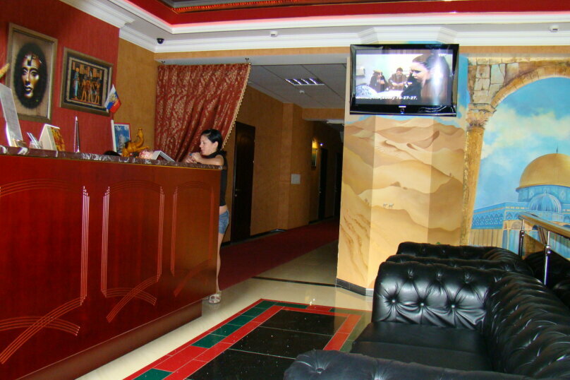 Гостиница Евразия Анапа-78