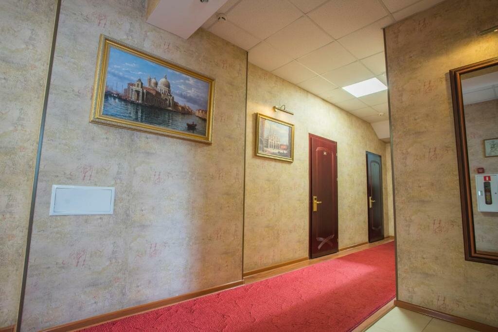 Гостиница Евразия Анапа-105