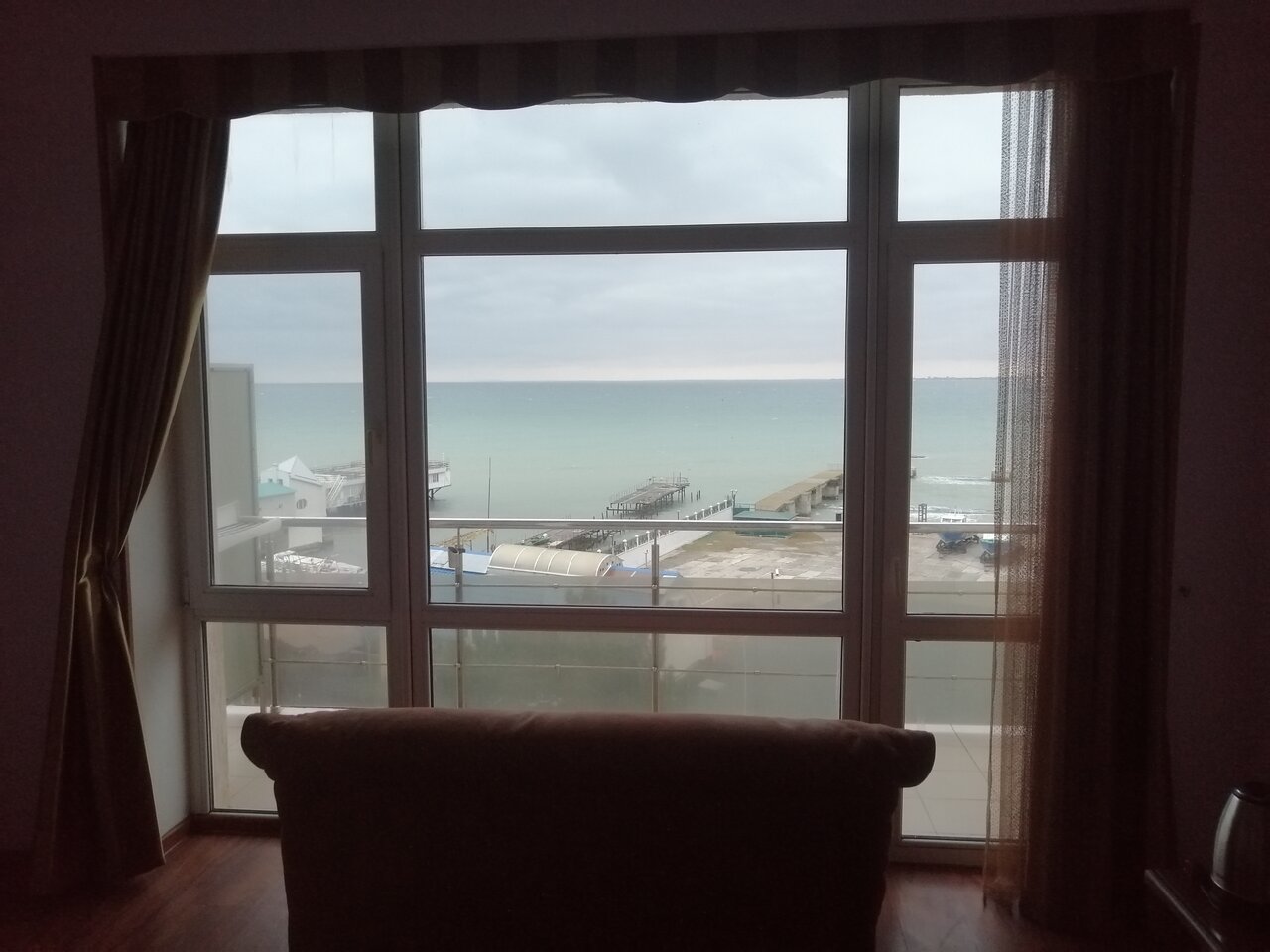 Гостиница Евразия Анапа-218